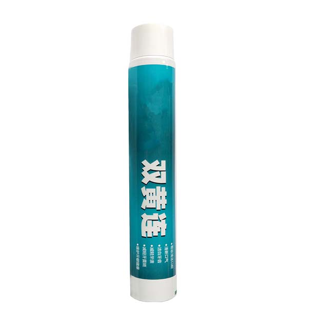 D28 250um white sheet offset varnish with glossy surface cap-1