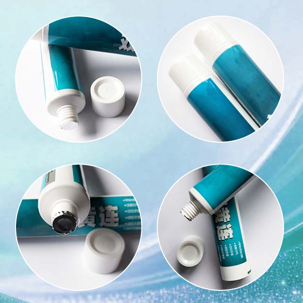 D28 250um white sheet offset varnish with glossy surface cap-1