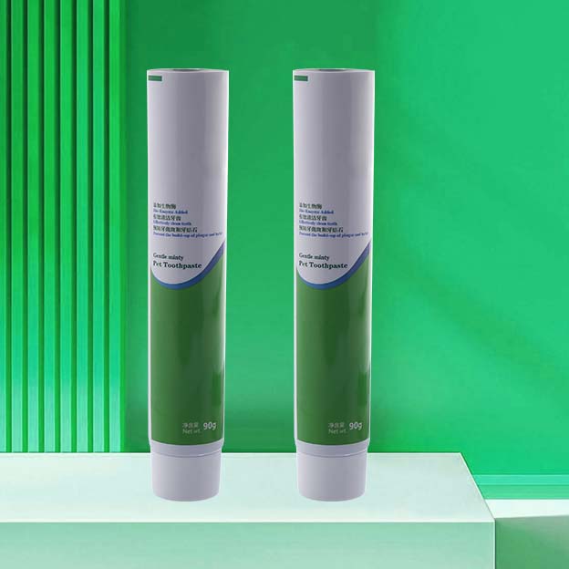 D30 250um white sheet offset varnish with glossy surface cap-1