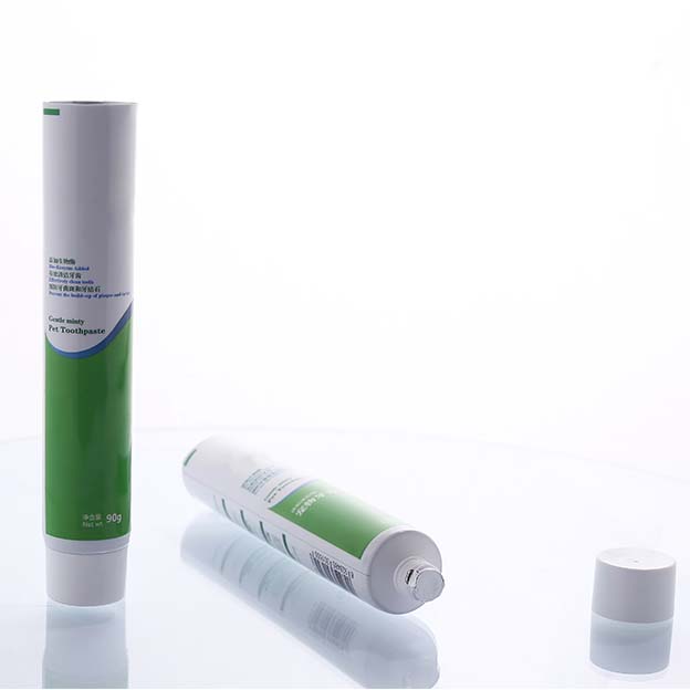 D30 250um white sheet offset varnish with glossy surface cap-1