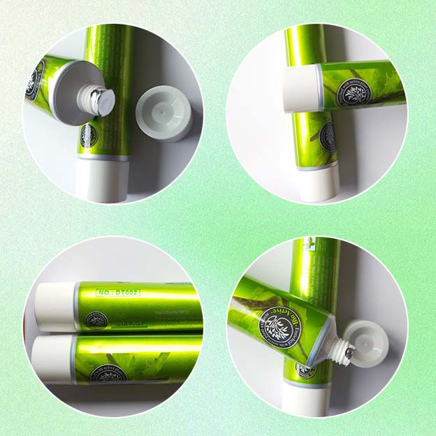 D32 250um silver sheet offset printing aluminum with glossy surface screw cap-1