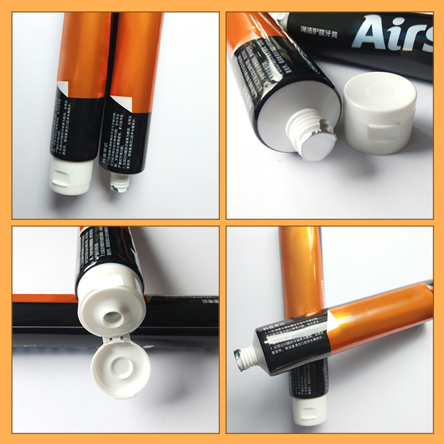 D32 250 silver sheet offset printing aluminum leaking process with flip cover-1