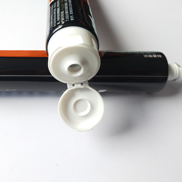 D32 250 silver sheet offset printing aluminum leaking process with flip cover-1