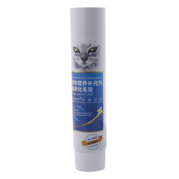 D35 270um white sheet offset printing gold vertical stripe large screw cap-1