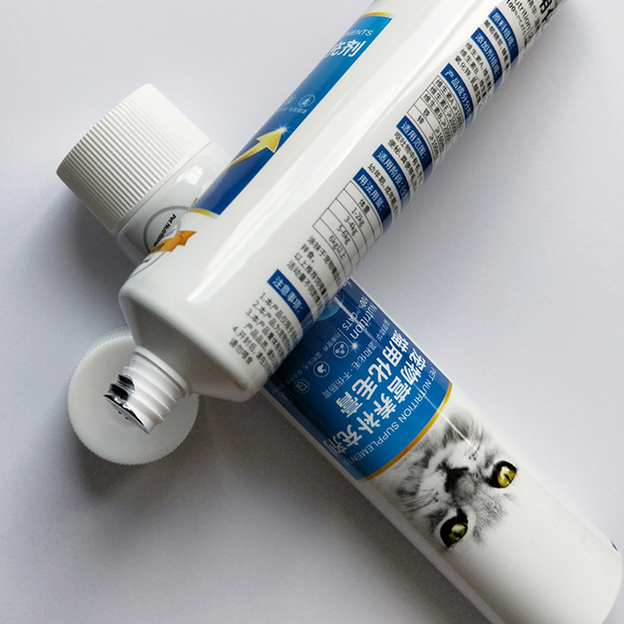 D35 270um white sheet offset printing gold vertical stripe large screw cap-1