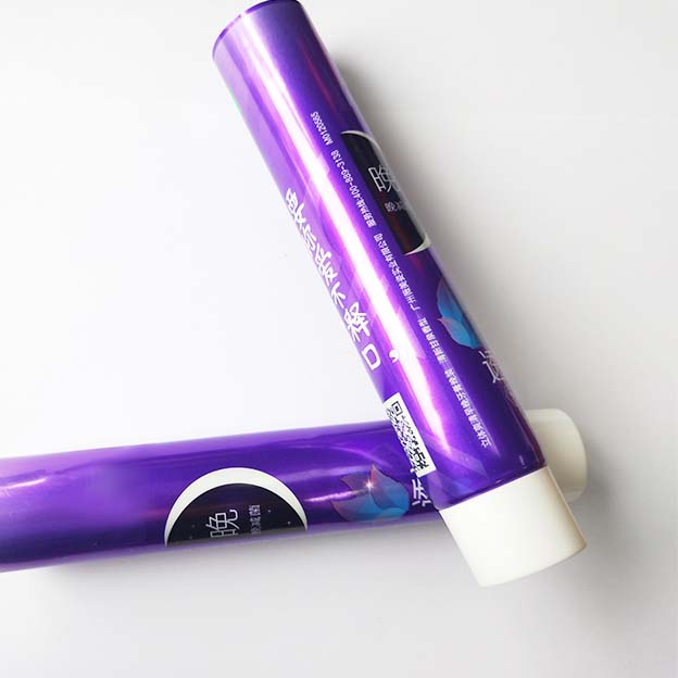 D28 270um high gloss silver sheet offset printing with glossy surface screw cap-1