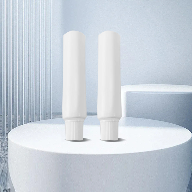 16 Pipe diameter: PE material tubes self-sealing vertical stripe reverse nail cap with catheter dosing device
