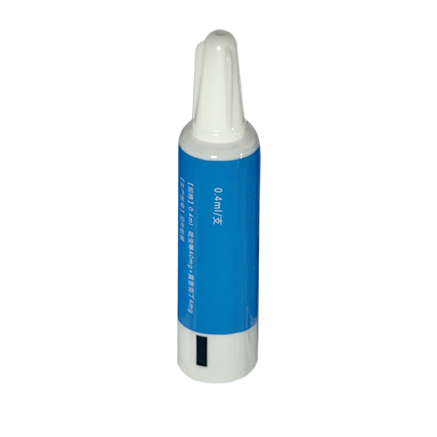 12.7 mm diameter 250 white sheet material tapered aluminum-plastic composite soft tube offset printing with triangular cap