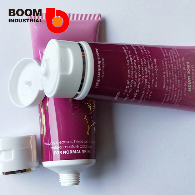 Lotion Tubes Showdown Which Packaging Wins for You