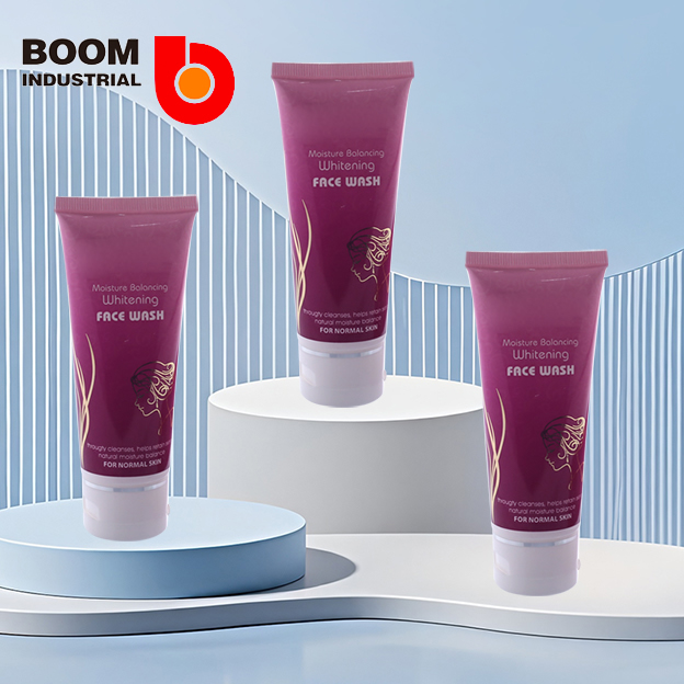 Face Wash Tube Materials Compared for Best Results