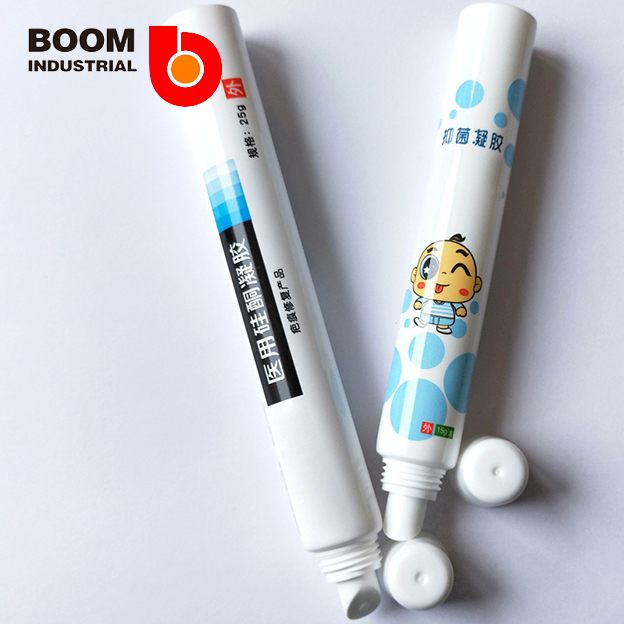 PET LDPE and Poly Plastic Tubes Which Is More Sustainable in 2026