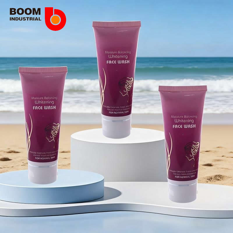 Aluminium Cosmetic Tubes Versus Plastic Tubes Which Is Better for Beauty Brands