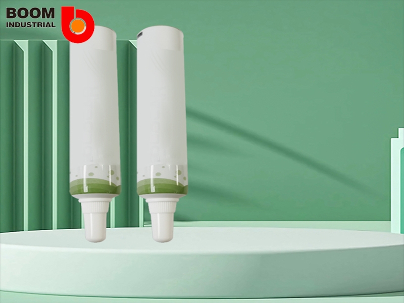 Which Laminated Tube Is Right for Your Product ABL, PBL, or Co-Extruded