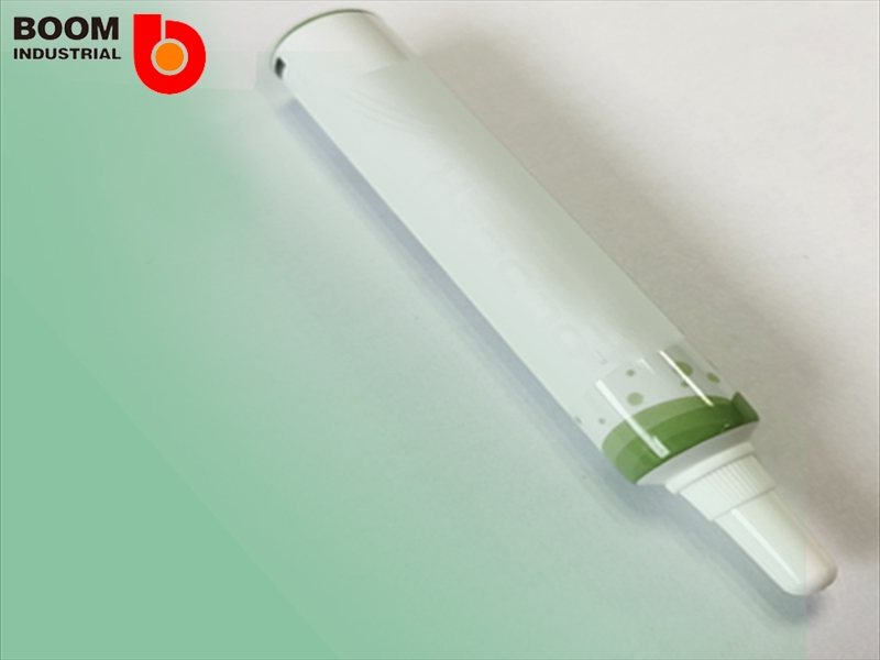Which Laminated Tube Is Right for Your Product ABL, PBL, or Co-Extruded