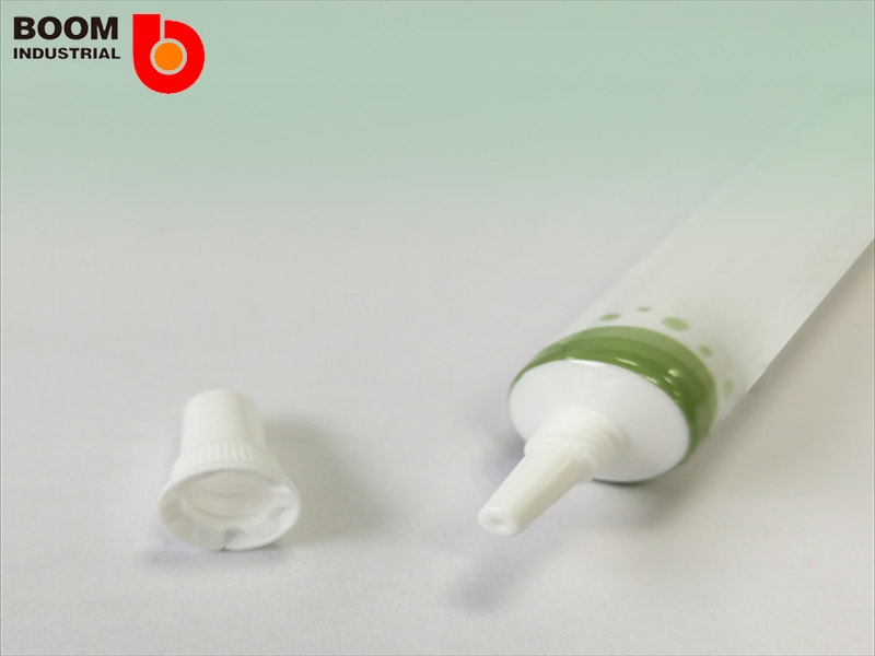 Which Laminated Tube Is Right for Your Product ABL, PBL, or Co-Extruded