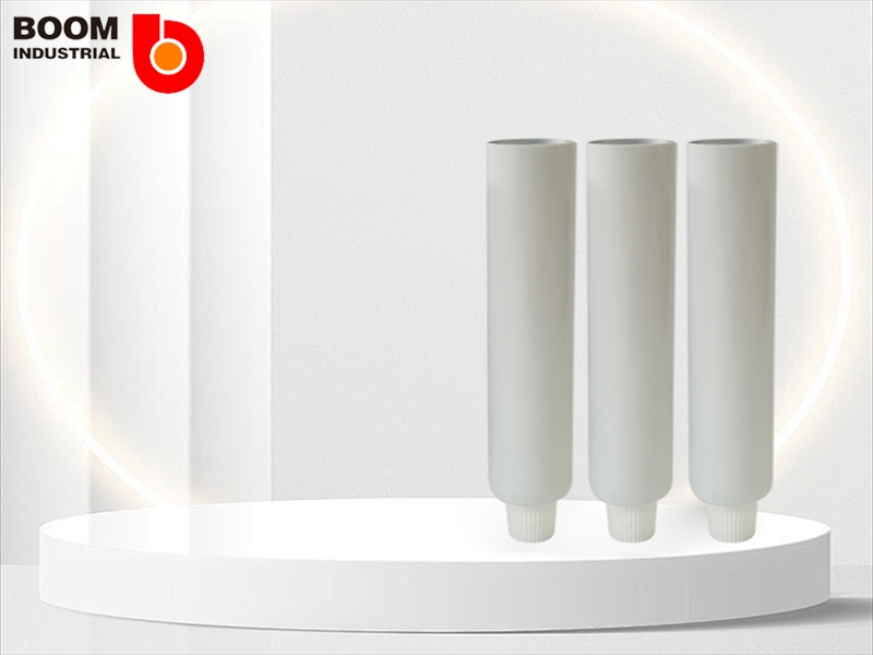 Laminated Tubes Versus Extrusion Tubes Key Differences Explained