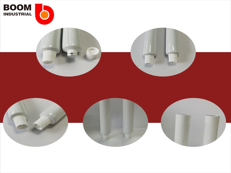 Laminated Tubes Versus Extrusion Tubes Key Differences Explained