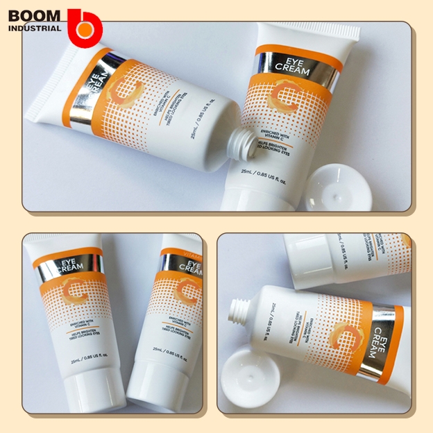 Best Eye Cream Tubes for Travelers Who Love Refillable Options