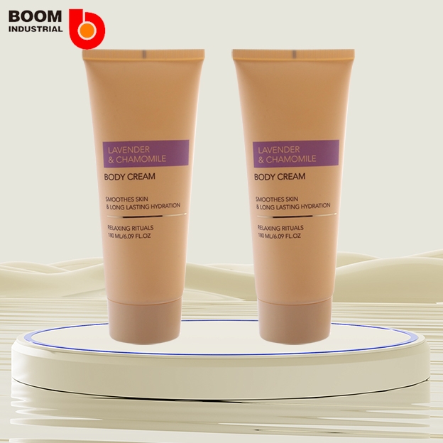 Hand Lotion Tubes Which Material Offers Better Protection