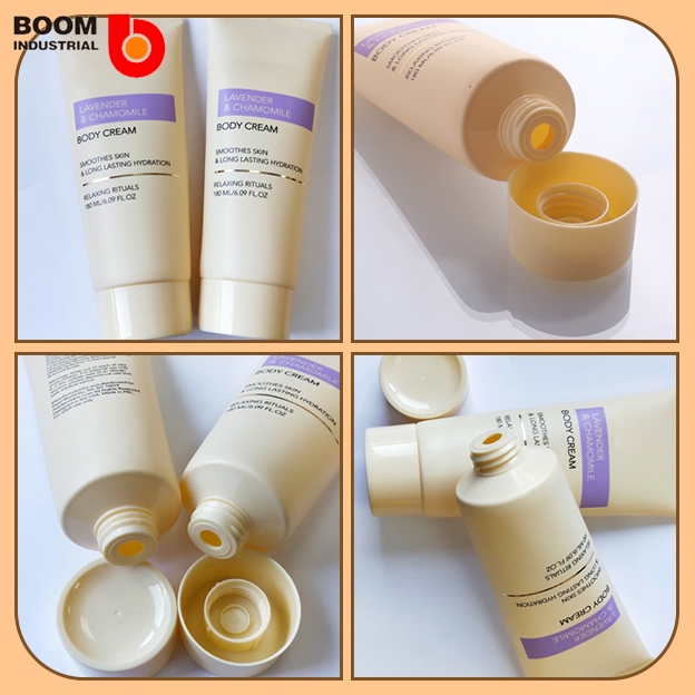 Hand Lotion Tubes Which Material Offers Better Protection