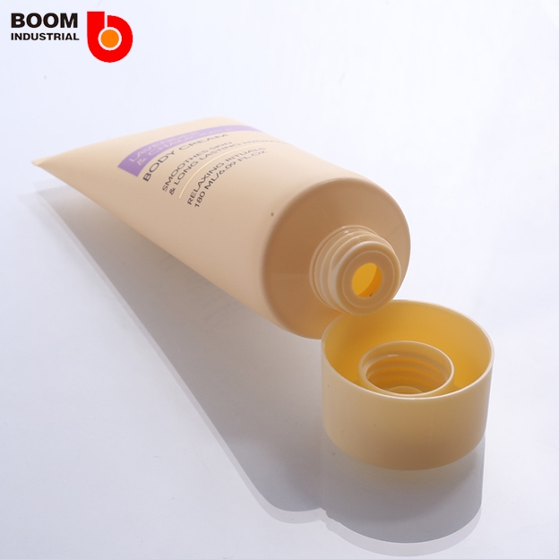 Hand Lotion Tubes Which Material Offers Better Protection