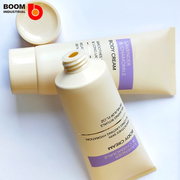 Hand Lotion Tubes Which Material Offers Better Protection