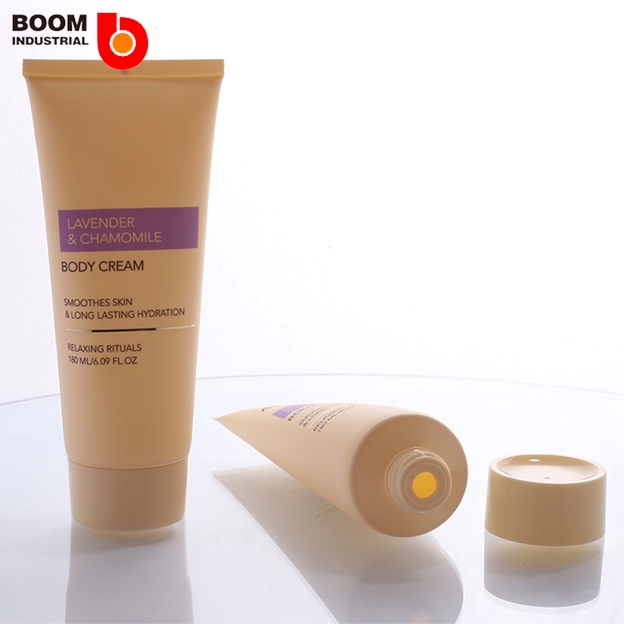 Hand Lotion Tubes Which Material Offers Better Protection