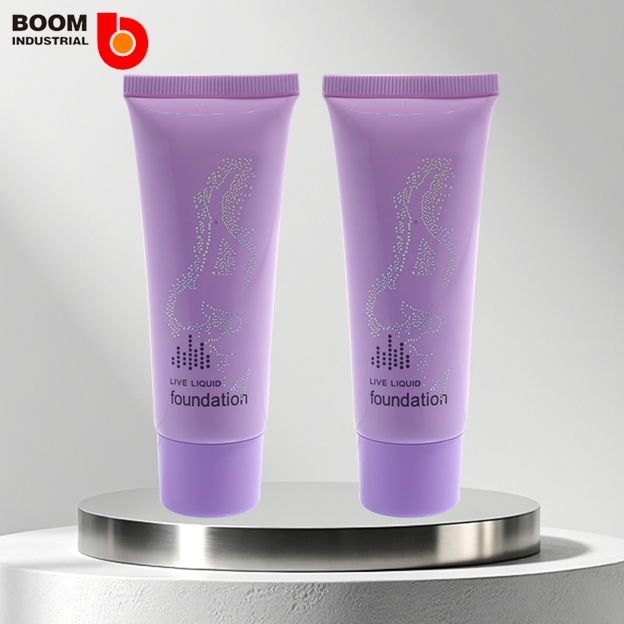 Top Sustainable Lotion Tube Packaging Designs for Modern Brands