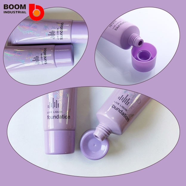 Top Sustainable Lotion Tube Packaging Designs for Modern Brands