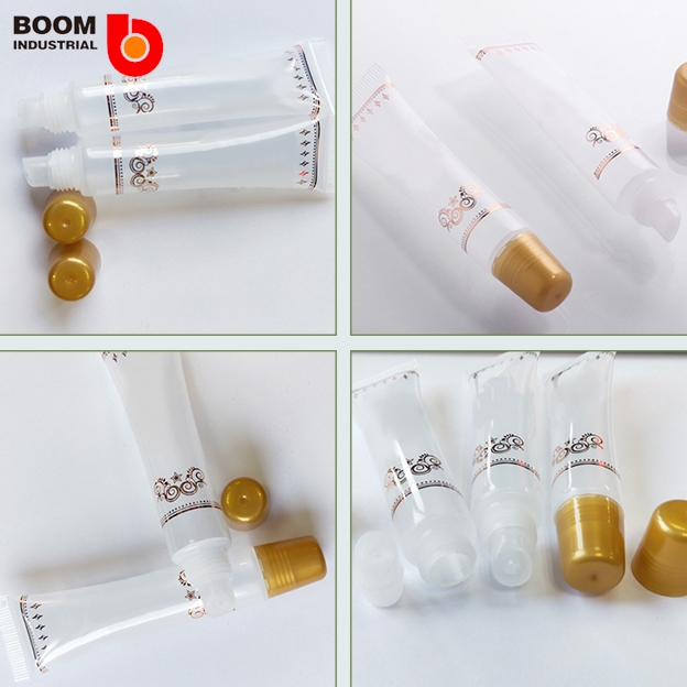How to Choose the Best Lip Mud Tubes for Your Cosmetic Brand