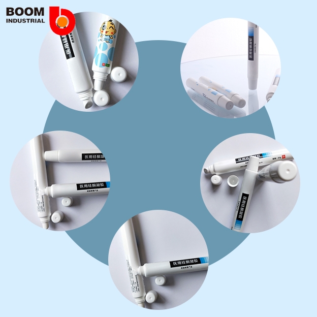 Plastic Soft Tube Types and Their Key Differences