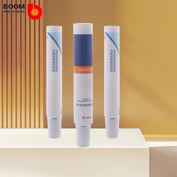 Plastic Squeeze Tubes Versus Aluminum Tubes for Cosmetics
