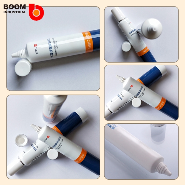 Plastic Squeeze Tubes Versus Aluminum Tubes for Cosmetics