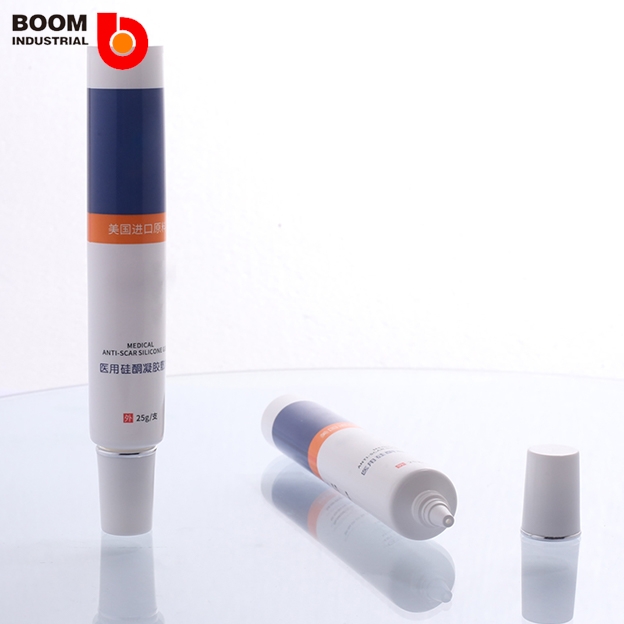Plastic Squeeze Tubes Versus Aluminum Tubes for Cosmetics