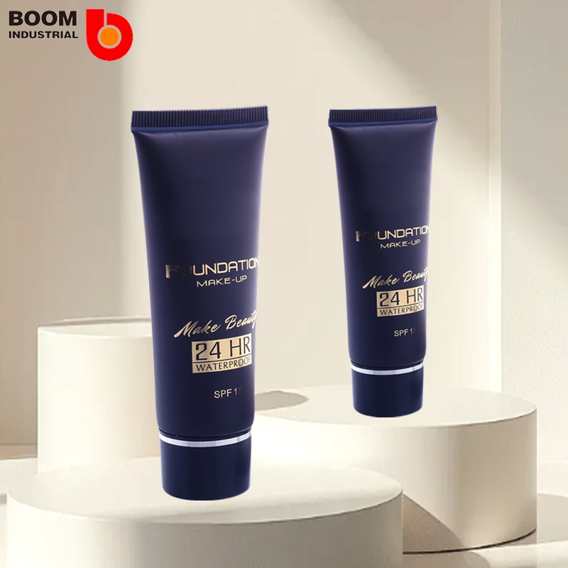 Which Lotion Tube Material Is Best for You