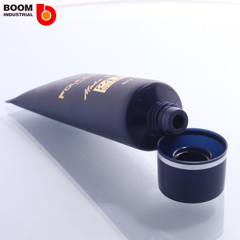 Which Lotion Tube Material Is Best for You