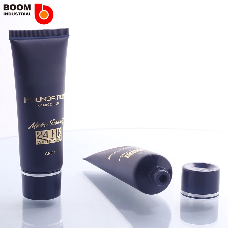 Which Lotion Tube Material Is Best for You