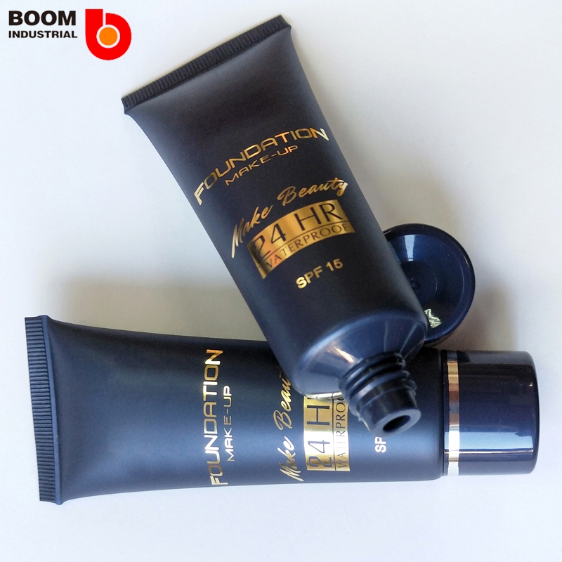 Which Lotion Tube Material Is Best for You
