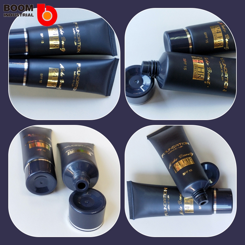 Which Lotion Tube Material Is Best for You