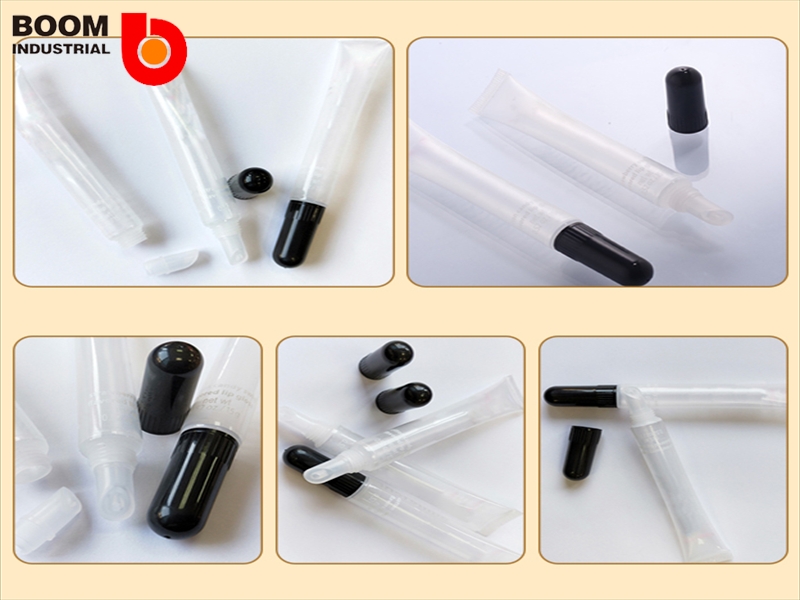 Lip Gloss Tube Guide for Easy DIY Success