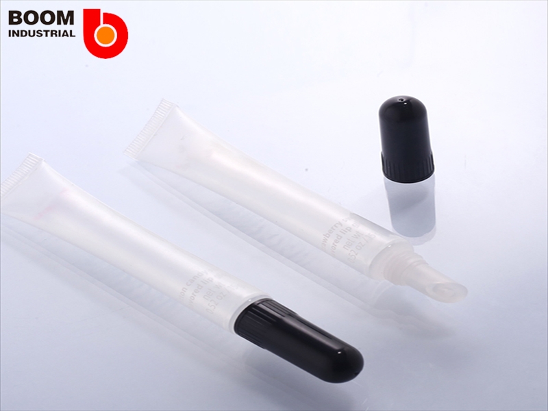 Lip Gloss Tube Guide for Easy DIY Success