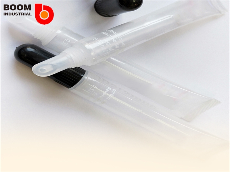 Lip Gloss Tube Guide for Easy DIY Success