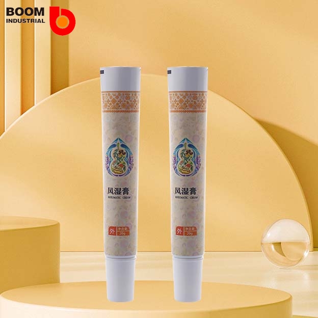 What Are Applicator Tubes and How Are They Used in Beauty and Pharma Packaging