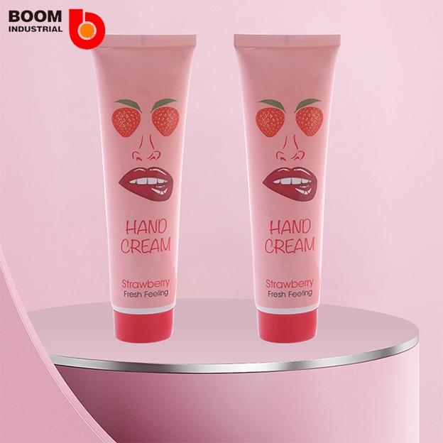 Favorite Empty Hand Cream Tubes for Skincare Enthusiasts