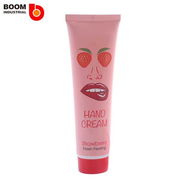Favorite Empty Hand Cream Tubes for Skincare Enthusiasts