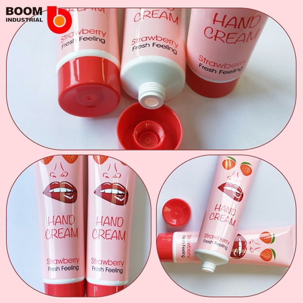 Favorite Empty Hand Cream Tubes for Skincare Enthusiasts