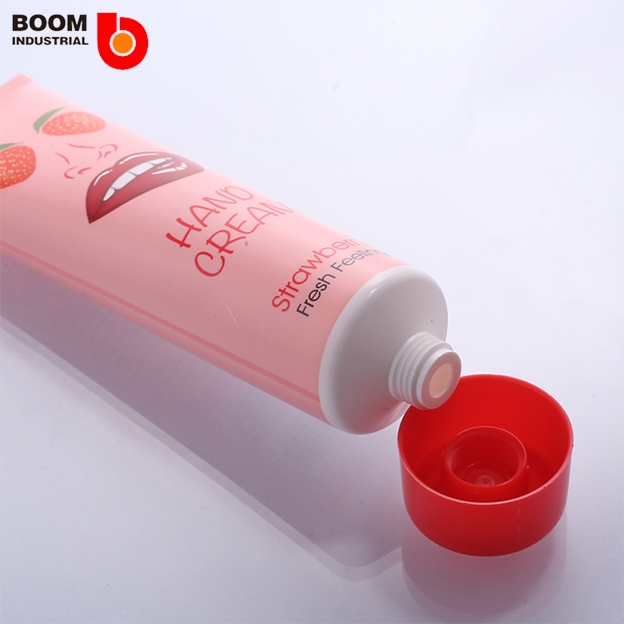 Favorite Empty Hand Cream Tubes for Skincare Enthusiasts