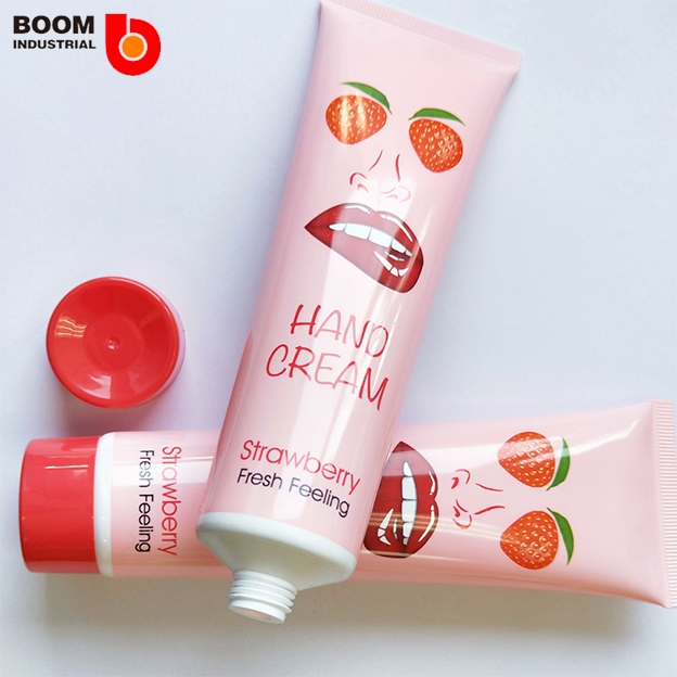 Favorite Empty Hand Cream Tubes for Skincare Enthusiasts