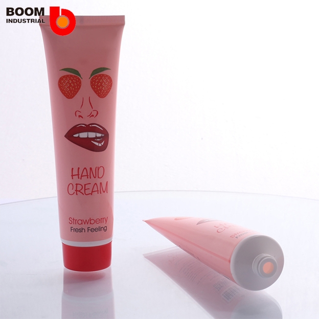 Favorite Empty Hand Cream Tubes for Skincare Enthusiasts