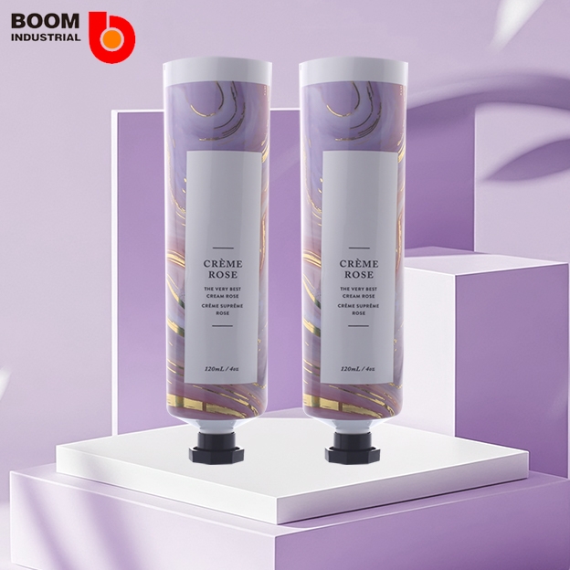How to Choose the Right Empty Tube for Cream Packaging in 2026